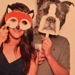 Meet your Posher, Allegra